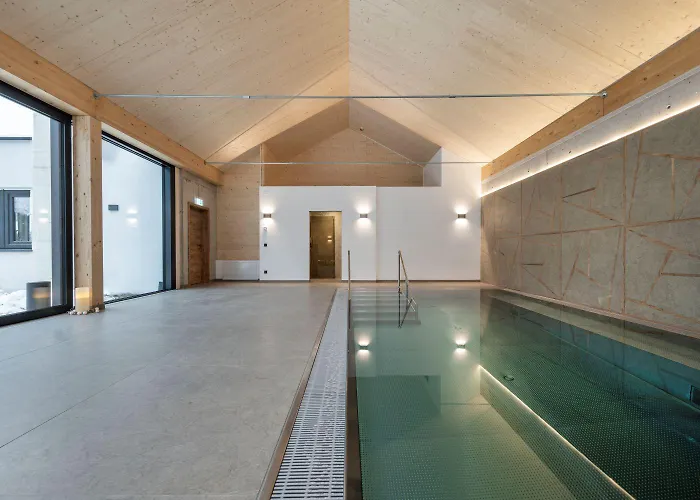 Haus Heimat Wagrain