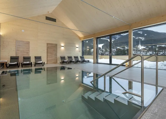 Haus Heimat Wagrain
