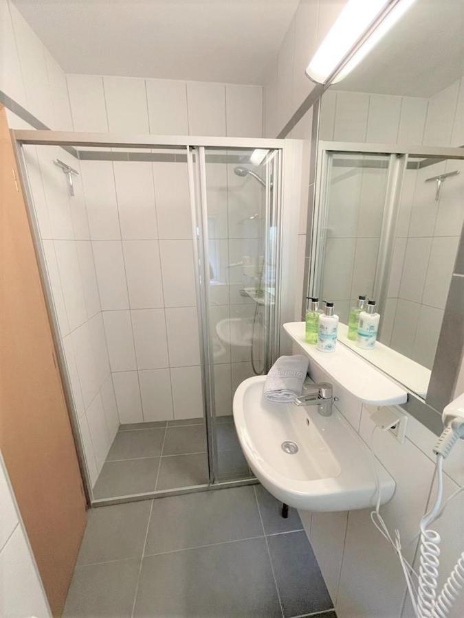 Penzion Haus Heimat 2*