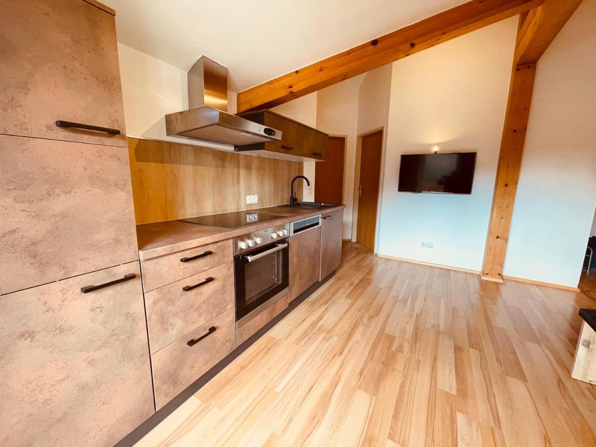 Haus Heimat 2* Wagrain
