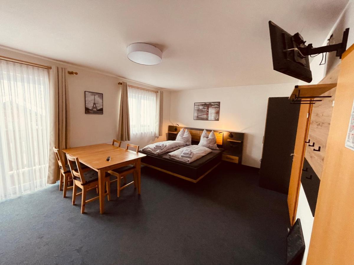 Haus Heimat 2* Wagrain