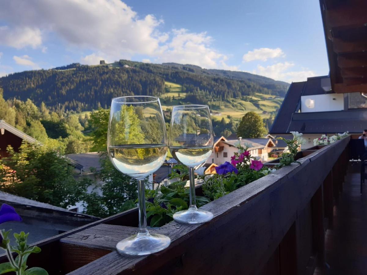 Haus Heimat Wagrain