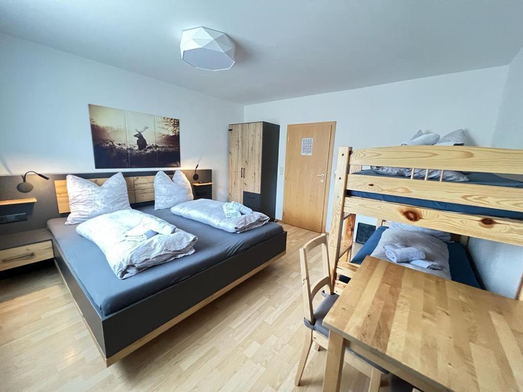 Penzion Haus Heimat Wagrain