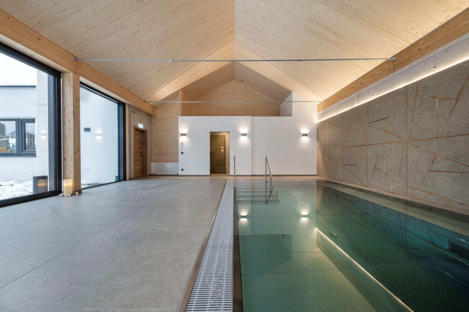 Haus Heimat Penzion