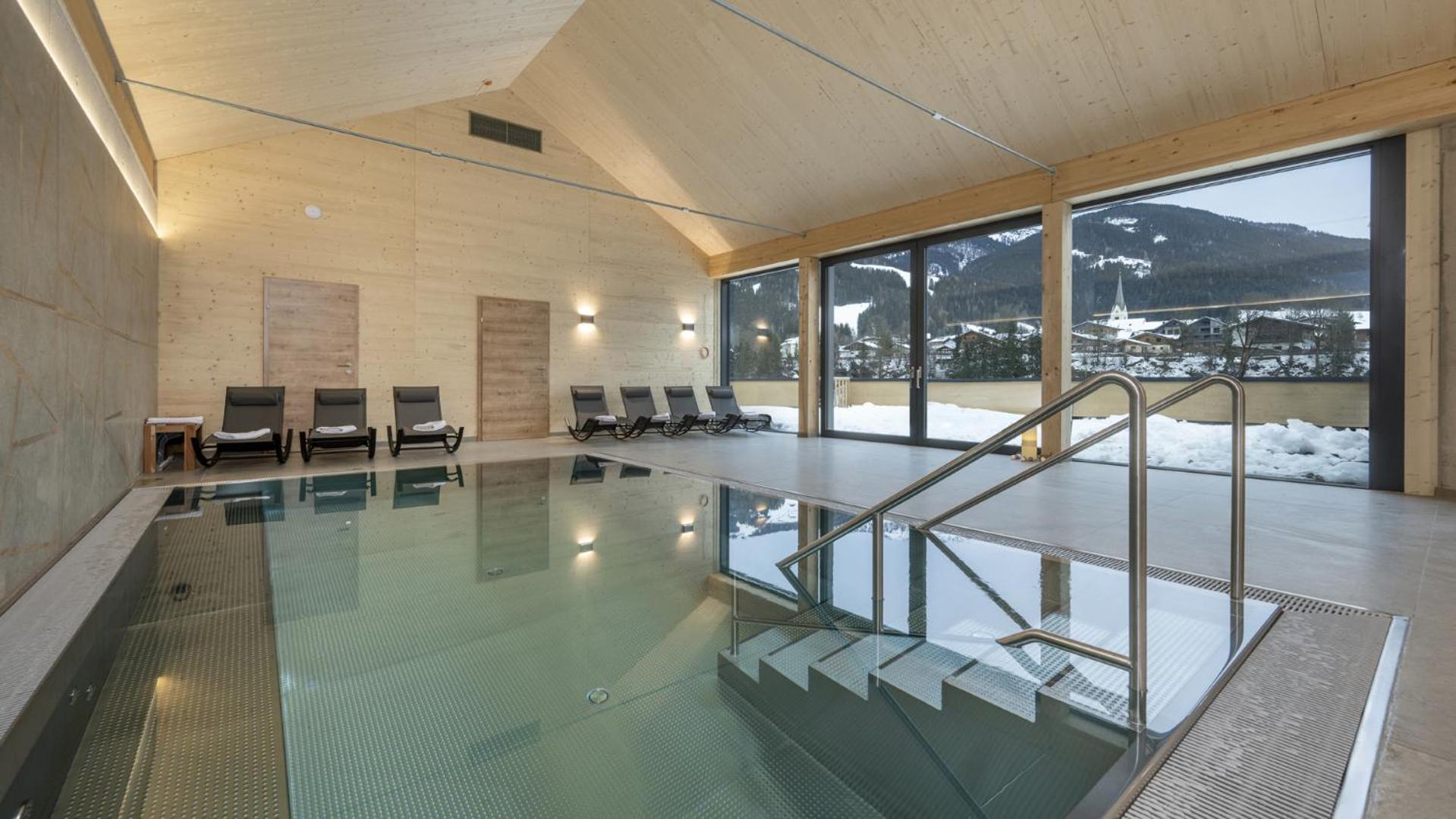 Haus Heimat Wagrain